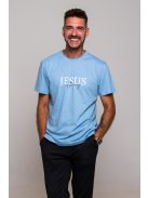 JESUS IS THE WAY tricou unisex