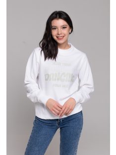 JESUS TURNS MOURNING TO DANCING pulover unisex