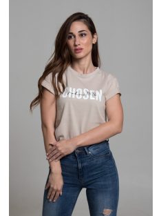 CHOSEN john 15:16 Tricou de damă