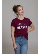 CITIZEN OF HEAVEN tricou unisex