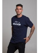 CITIZEN OF HEAVEN tricou unisex