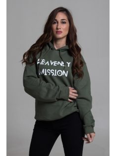 HEAVENLY MISSION pulover unisex