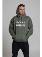 HEAVENLY MISSION pulover unisex