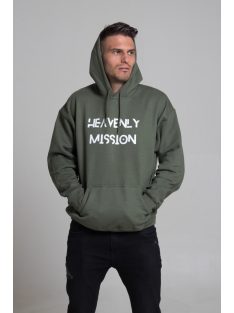 HEAVENLY MISSION pulover unisex