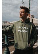 HEAVENLY MISSION pulover unisex