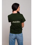 LAST GENERATION - THIS IS OUR TIME tricou unisex