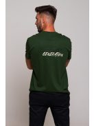 LAST GENERATION - THIS IS OUR TIME tricou unisex