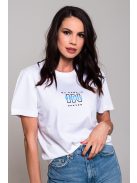 MY NAME IS WRITTEN IN HEAVEN tricou unisex