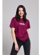 NOTHING BUT THE BLOOD OF JESUS tricou unisex