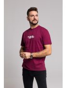 NOTHING BUT THE BLOOD OF JESUS tricou unisex