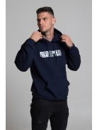 REDEEMED fényvisszaverős unisex pulóver