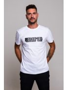 REDEEMED tricou unisex