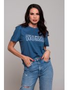 THIS IS NOT MY HOME tricou unisex